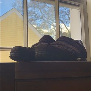 Vintage real Prada shoes,  American Men’s 9